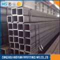 Galvanized Ms Square Steel Pipe